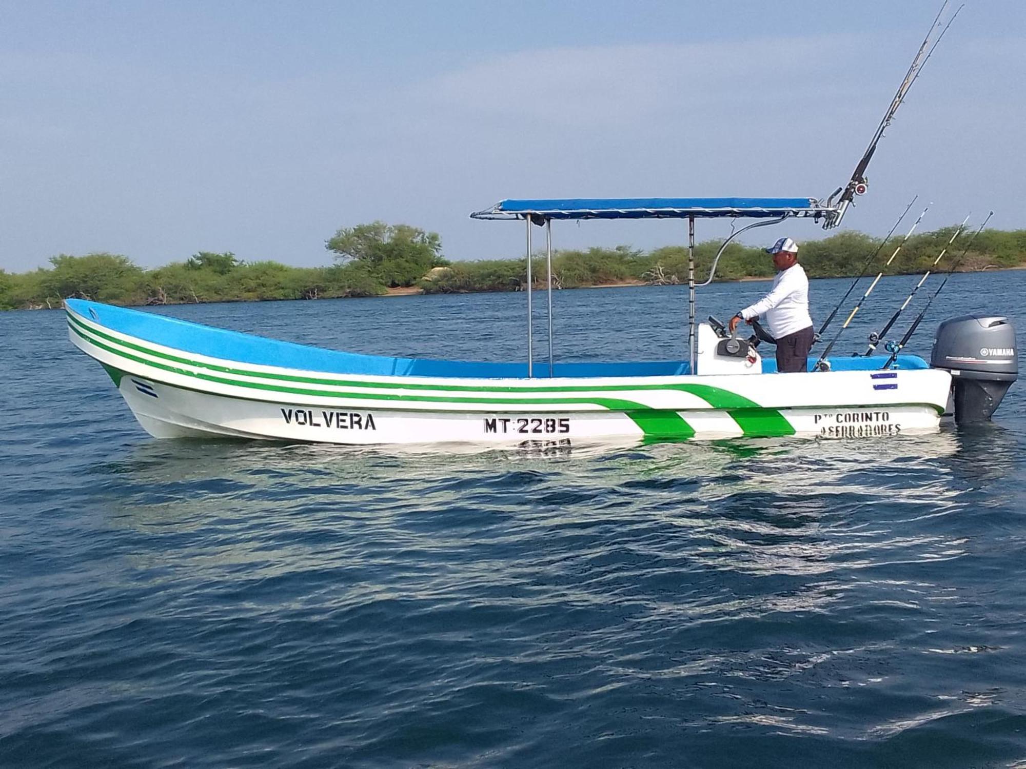 The Captains Iin Chinandega Dış mekan fotoğraf