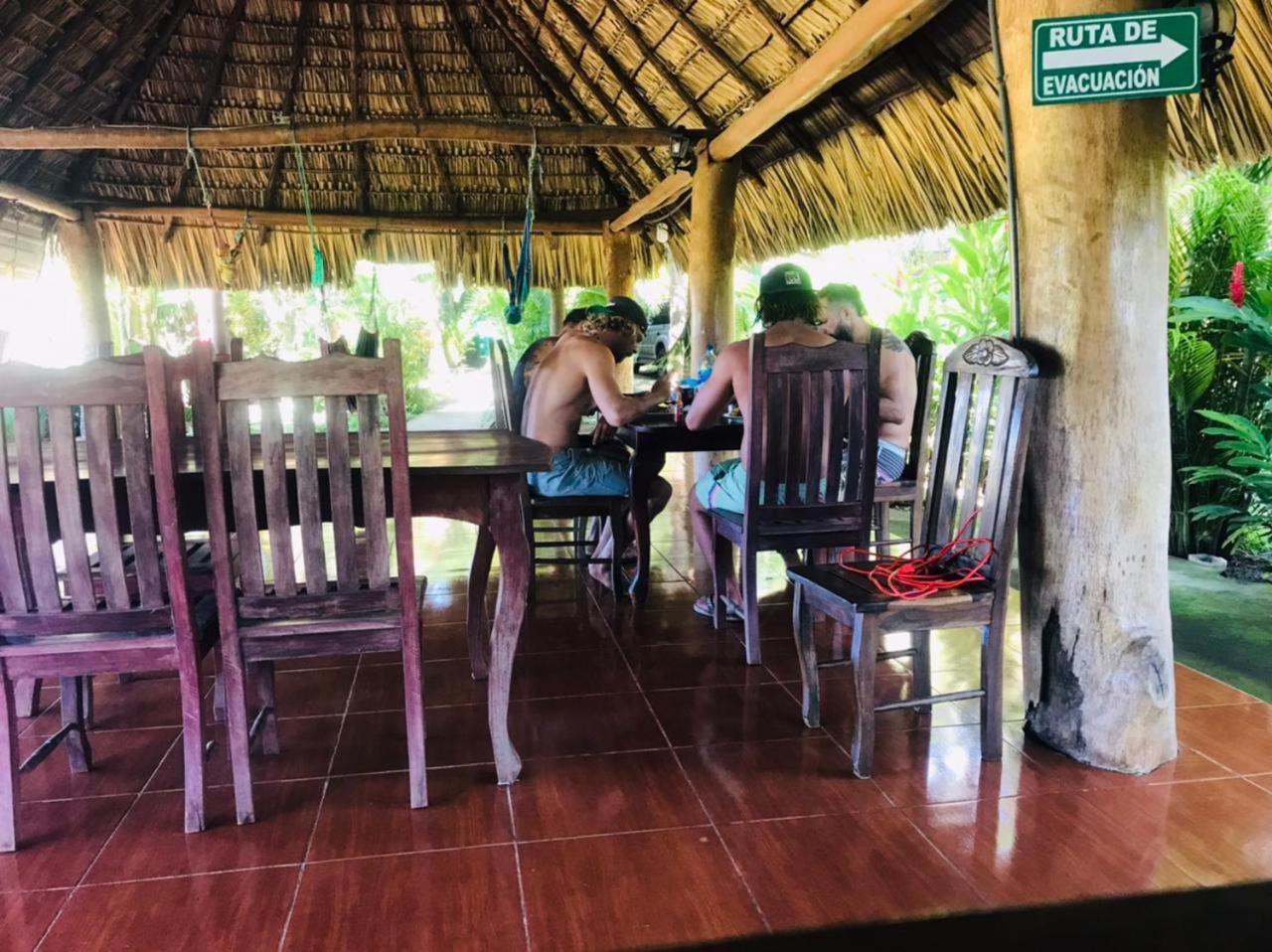 The Captains Iin Chinandega Dış mekan fotoğraf